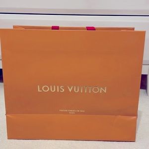 Louis Vuitton Shopping Bag